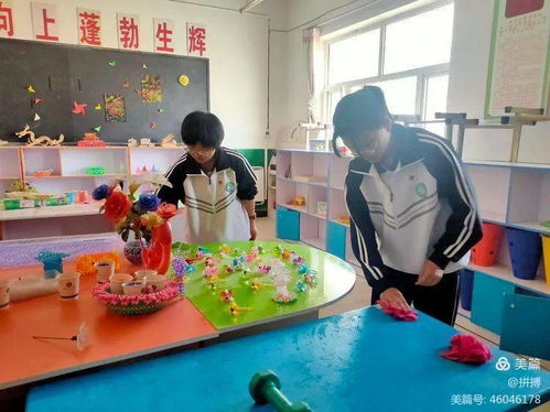 灵寿县农技中专新团员 技术助残播撒希望，青春力量点亮梦想