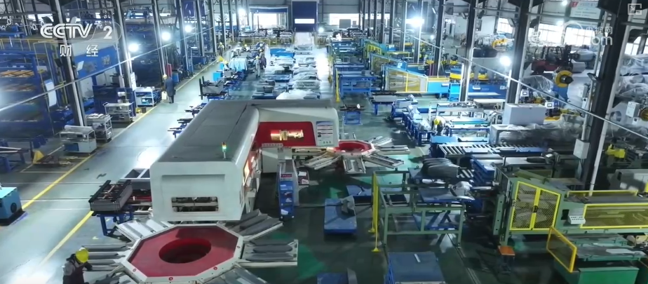 凭借“技术迭代+快速交付”双轮驱动，变压器产业抢占全球算力市场制高点