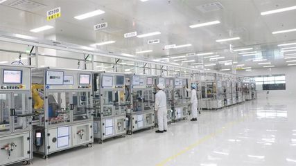 虎年开门红 从一根弹簧起步，填补高端智慧汽车核心部件空白的自主创新之路