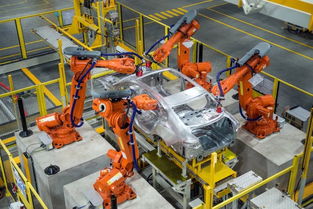 探访捷豹路虎全球样板工厂 以全球标准，创领中国智造新高度