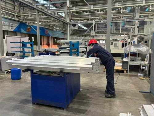 内蒙古霍林郭勒 从“煤城”到“绿城”的转型之路