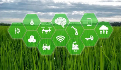 计讯物联数字乡村解决方案 以核心技术全力助推三农信息化建设