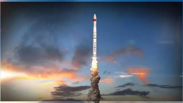 脉冲星时代的启航 我国成功发射首颗脉冲星试验卫星的技术跃迁